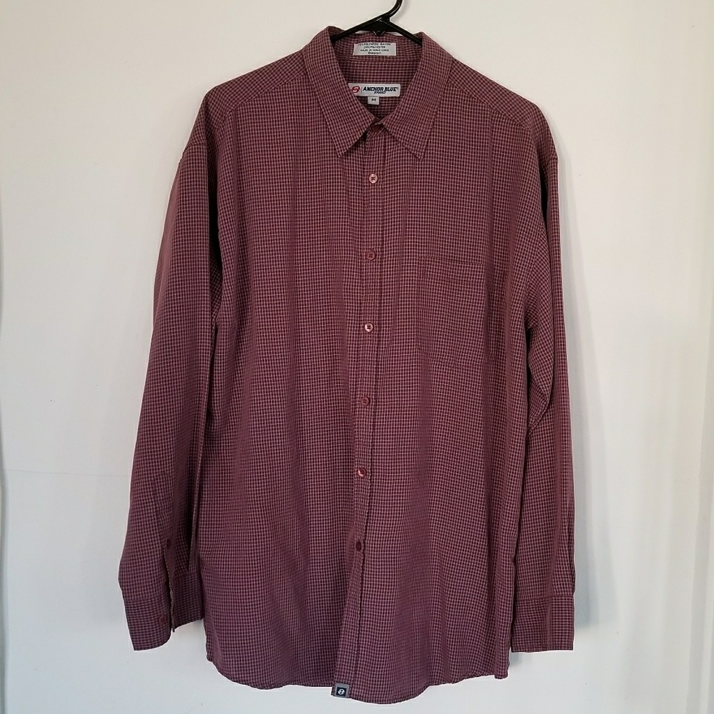 Super Soft casual dress shirt